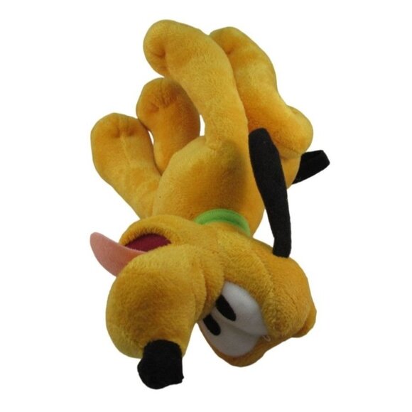 Disney Pluto the Dog Plush Stuffed Animal - Picture 9 of 10